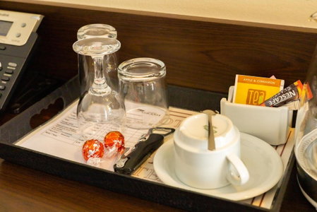 Grami Hotel Sofia, Sofia, Bulgarie