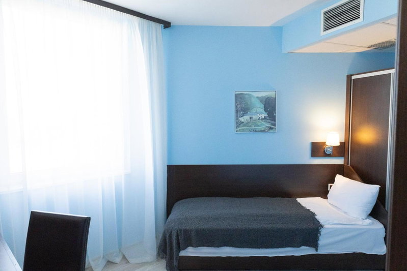 Grami Hotel Sofia, Sofia, Bulgarie