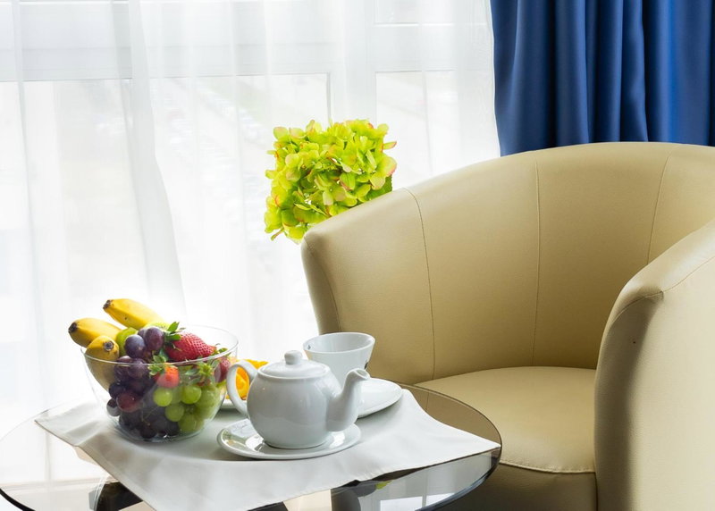 Grami Hotel Sofia, Sofia, Bulgarie