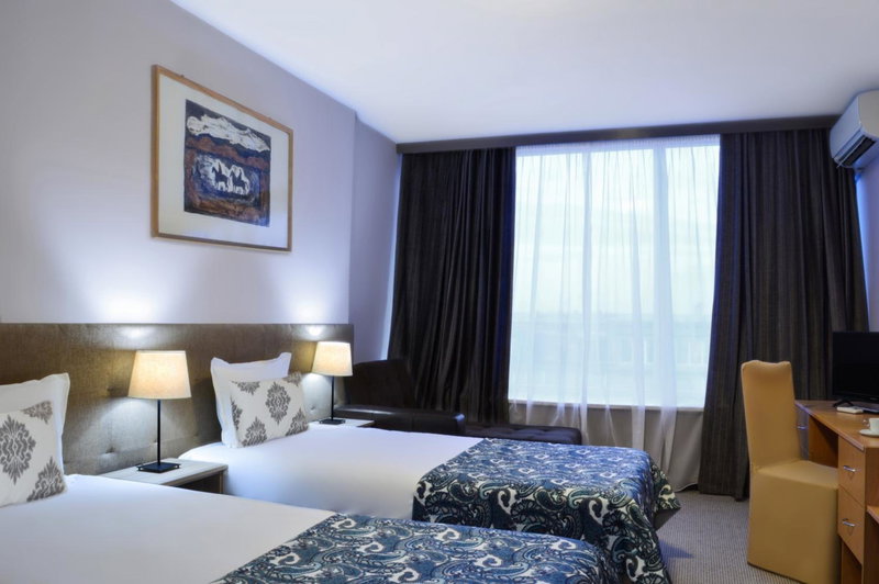 Rila Hotel Sofia, Sofia, Bulgarie