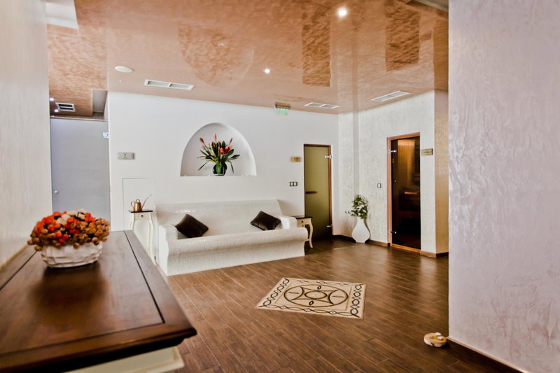 Galeon Residence & SPA, Sunny Beach, Bulgarie