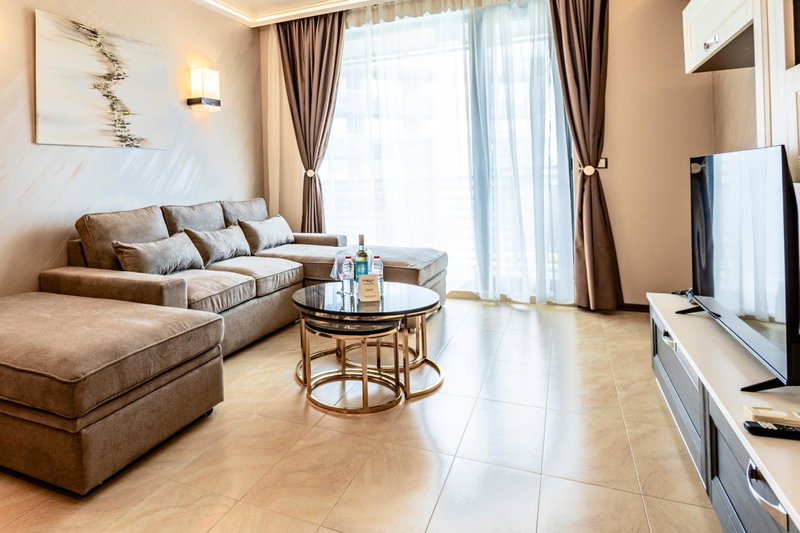 Galeon Residence & SPA, Sunny Beach, Bulgarie