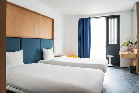 Hotel Kitchen59, Sofia, Bulgaria