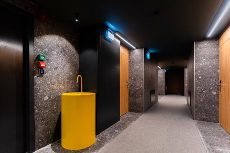 Hotel Kitchen59, Sofia, Bulgaria