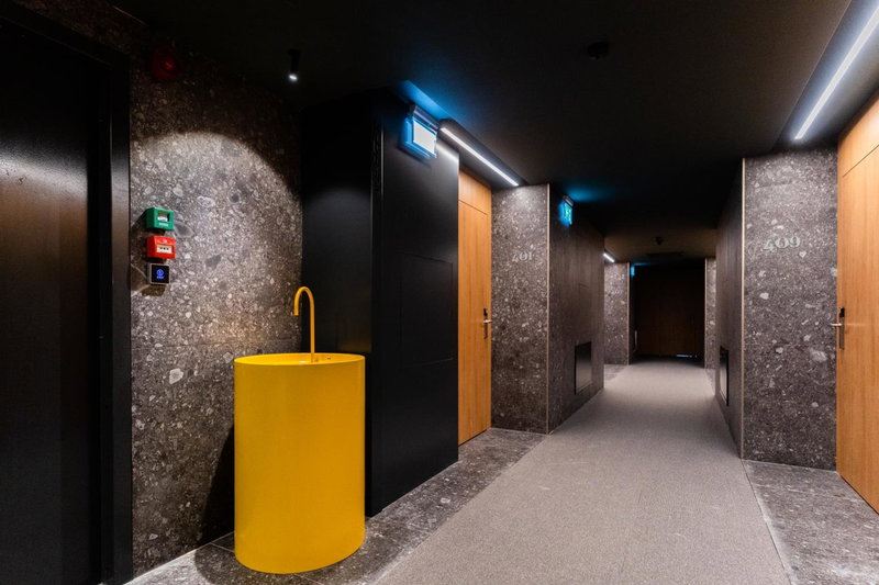 Hotel Kitchen59, Sofia, Bulgaria
