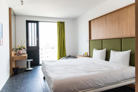 Hotel Kitchen59, Sofia, Bulgaria