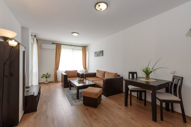 Grand Royale Apartment Complex & Spa, Bansko, Bulgaria
