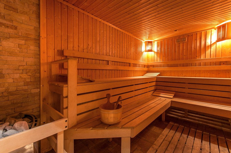 Grand Royale Apartment Complex & Spa, Bansko, Bulgaria
