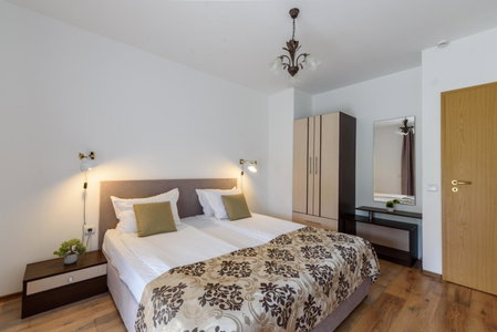 Grand Royale Apartment Complex & Spa, Bansko, Bulgaria