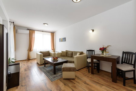 Grand Royale Apartment Complex & Spa, Bansko, Bulgaria
