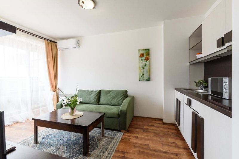 Grand Royale Apartment Complex & Spa, Bansko, Bulgaria