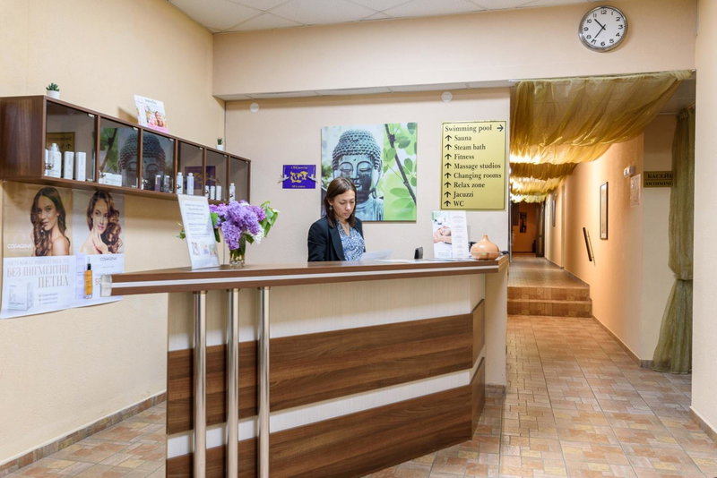 Grand Royale Apartment Complex & Spa, Bansko, Bulgaria