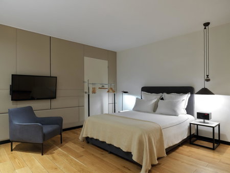 Sense Hotel Sofia, a Member of Design Hotels, Sofia, Bulgarien