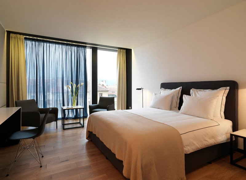 Sense Hotel Sofia, a Member of Design Hotels, Sofia, Bulgarien