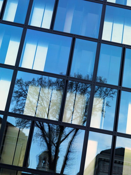 Sense Hotel Sofia, a Member of Design Hotels, Sofia, Bulgarien