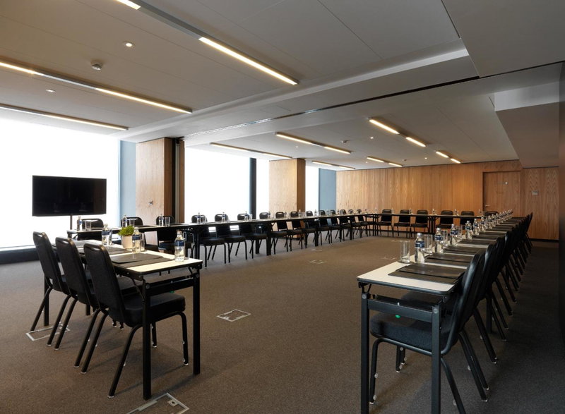 Sense Hotel Sofia, a Member of Design Hotels, Sofia, Bulgarien