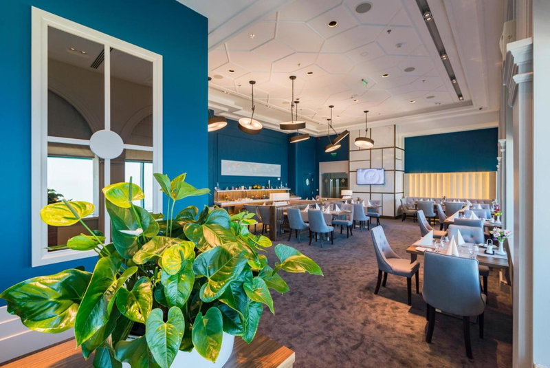 International Hotel Casino & Tower Suites, Varna, Bulgarie