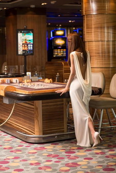 International Hotel Casino & Tower Suites, Varna, Болгария