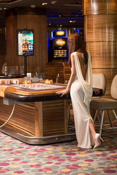 International Hotel Casino & Tower Suites, Varna, Bulgarie