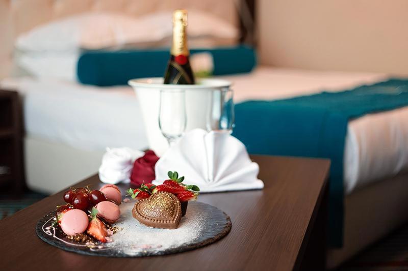 International Hotel Casino & Tower Suites, Varna, Bulgarie