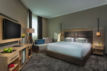 Expo Hotel Sofia, Sofia, Bulgarie
