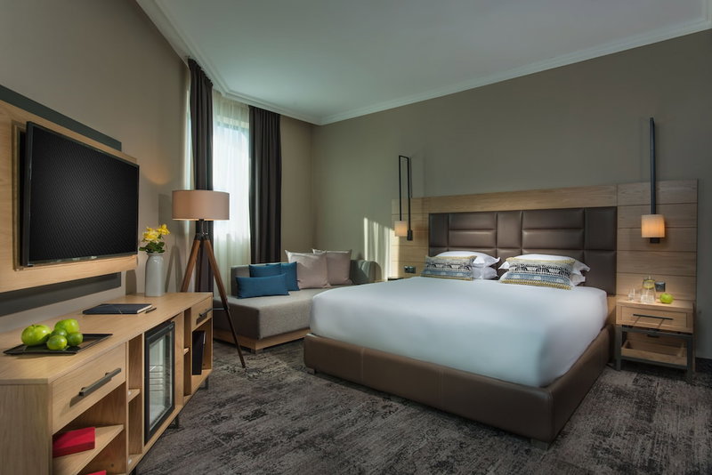 Expo Hotel Sofia, Sofia, Bulgarie