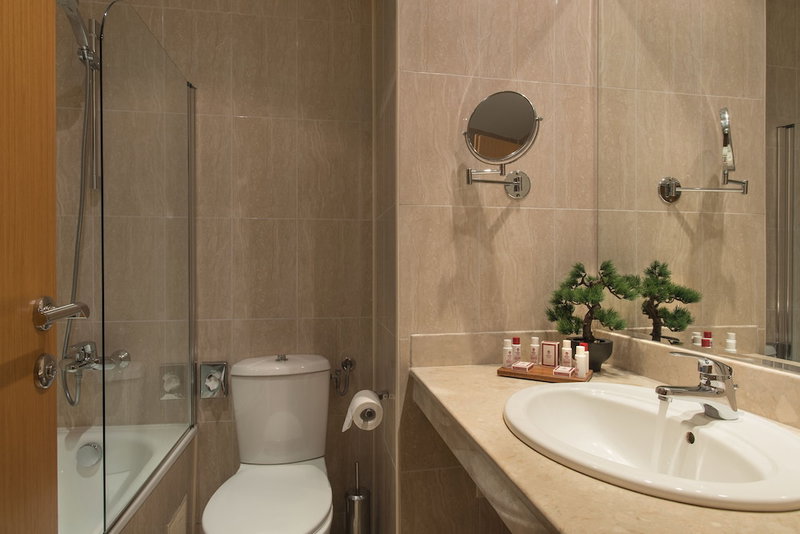 Expo Hotel Sofia, Sofia, Bulgarie