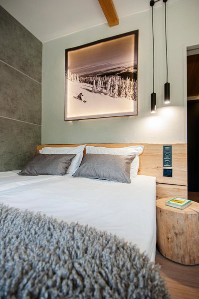 Park Hotel Ela, Samokov, Bulgaria