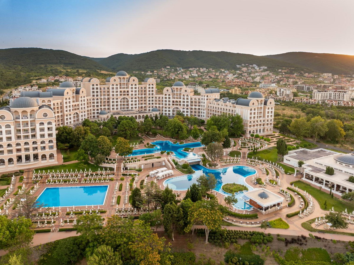Alua Sunny Beach Resort & Spa, Bulgaria