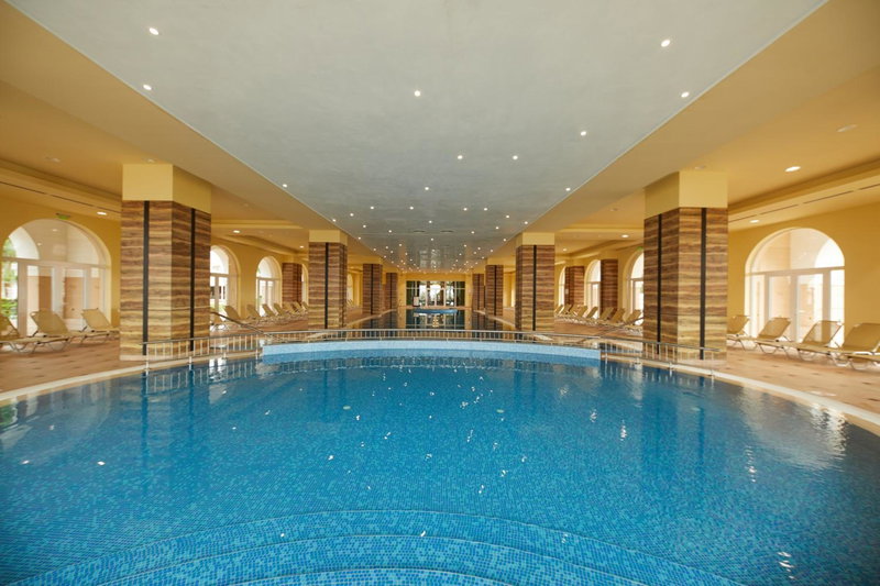 Alua Sunny Beach Resort & Spa, Sunny Beach, Bulgarie
