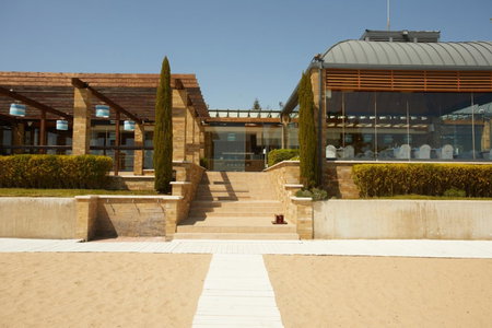 Alua Sunny Beach Resort & Spa, Sunny Beach, Bulgarie