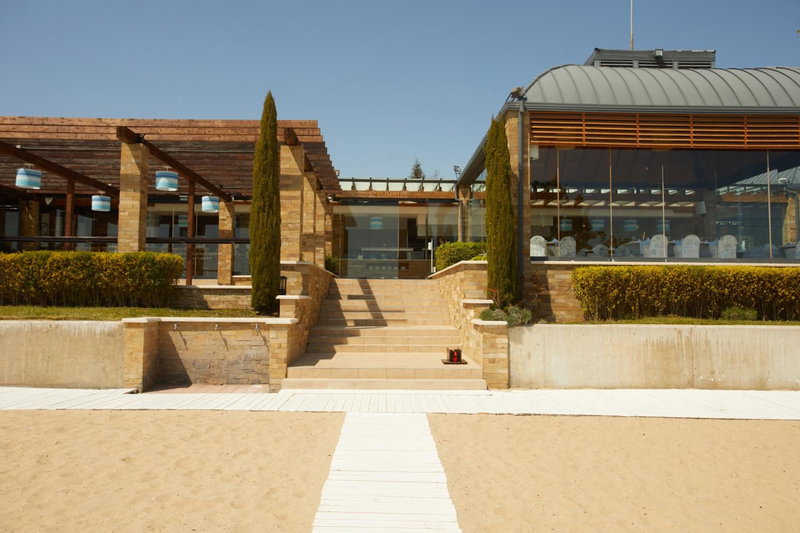 Alua Sunny Beach Resort & Spa, Sunny Beach, Bulgarie