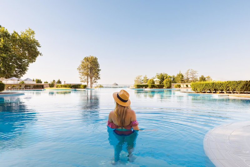 Alua Sunny Beach Resort & Spa, Sunny Beach, Bulgarie