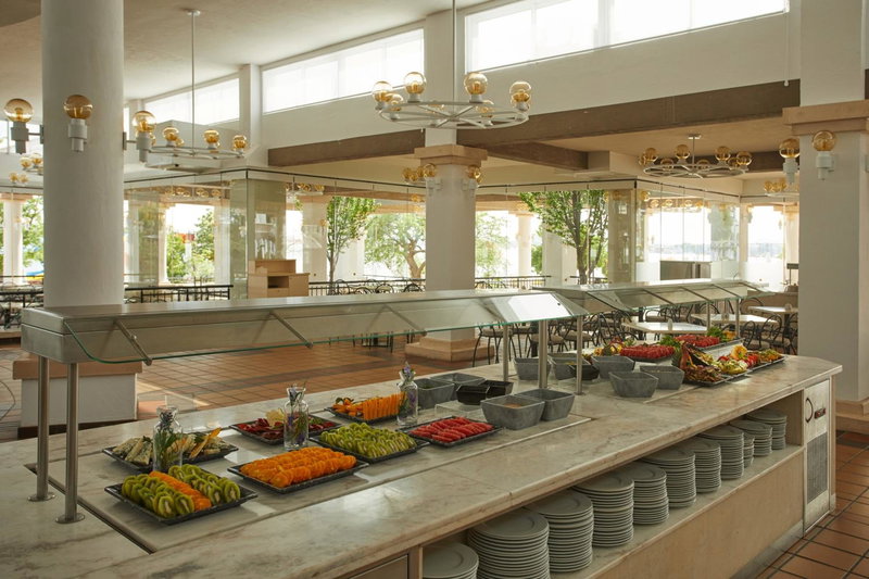 Alua Sunny Beach Resort & Spa, Sunny Beach, Bulgarie