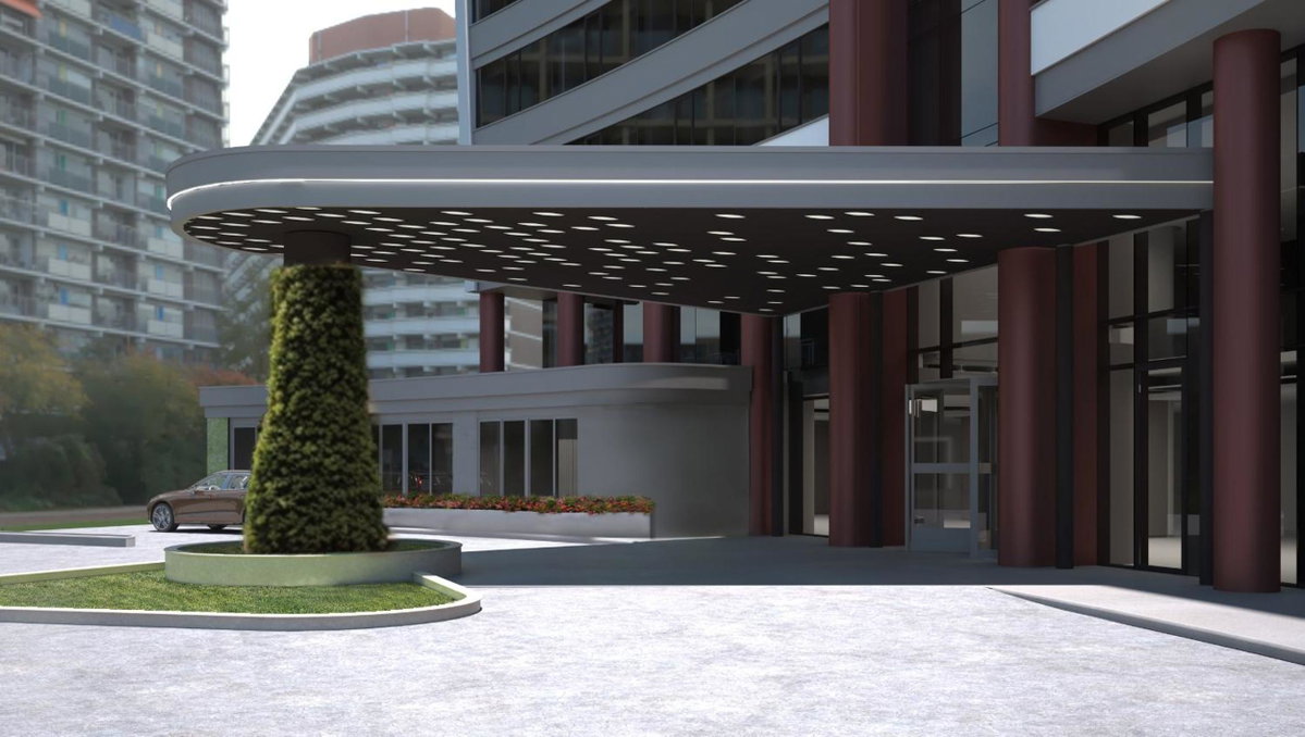 Hôtel · Mercure Sofia City, Sofia
