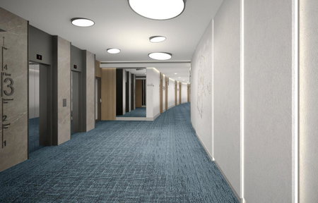 Mercure Sofia City, Sofia, Bulgaria
