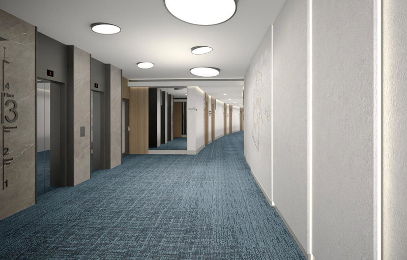 Mercure Sofia City, Sofia, Bulgaria