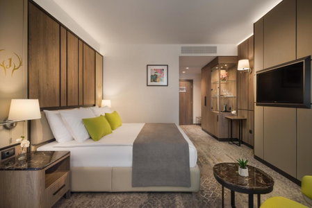 Hotel Jägerhof, Plovdiv, Болгария