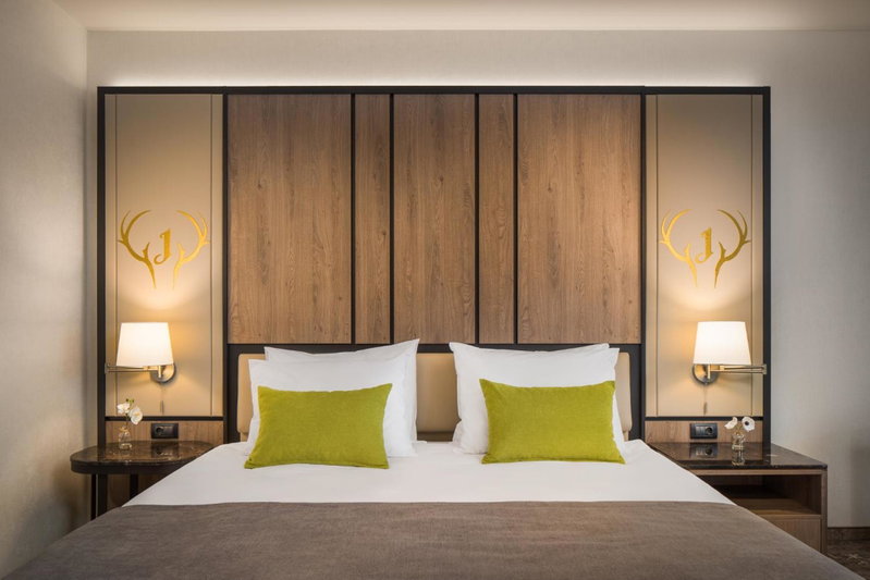 Hotel Jägerhof, Plovdiv, Болгария