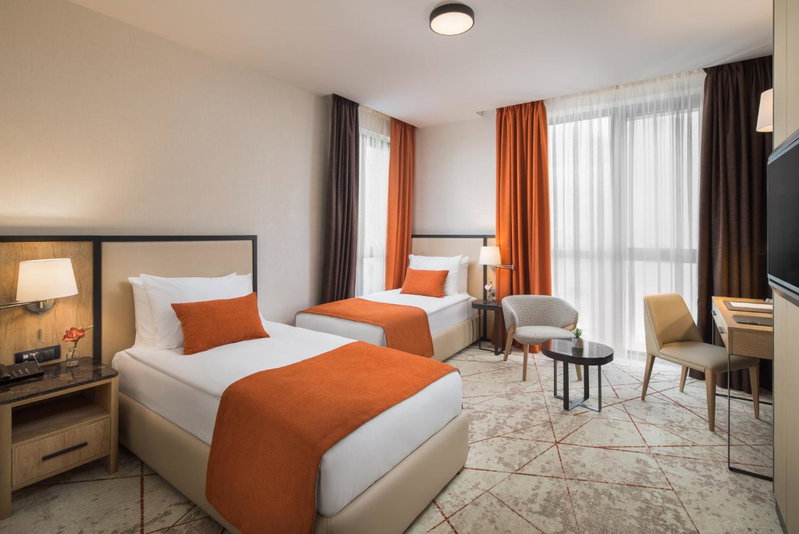 Hotel Jägerhof, Plovdiv, Болгария