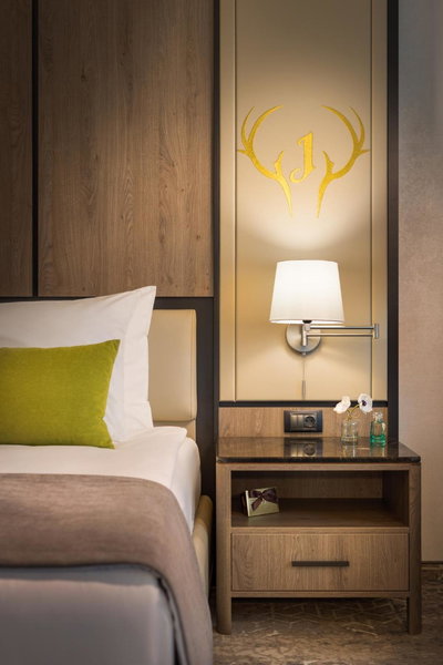 Hotel Jägerhof, Plovdiv, Болгария
