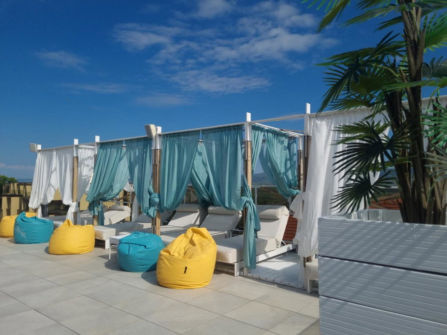 103 Degrees Hotel & Spa, Dupnitsa, Bulgaria