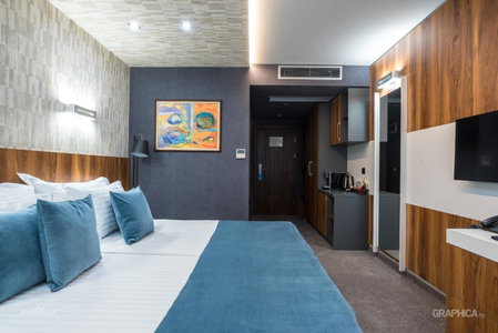 103 Degrees Hotel & Spa, Dupnitsa, Bulgaria