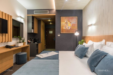 103 Degrees Hotel & Spa, Dupnitsa, Bulgaria
