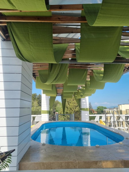 103 Degrees Hotel & Spa, Dupnitsa, Bulgaria