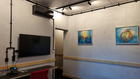 Art Hotel 158, Sofia, Bulgarie