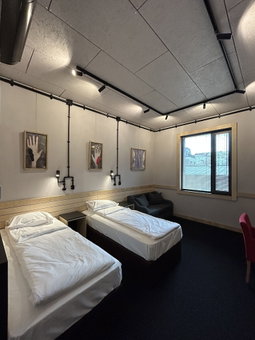 Art Hotel 158, Sofia, Bulgarie