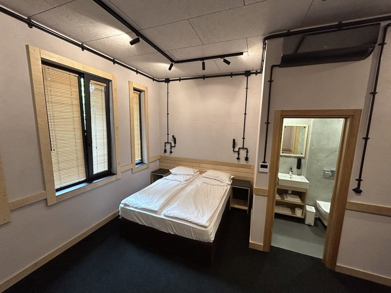 Art Hotel 158, Sofia, Bulgarie