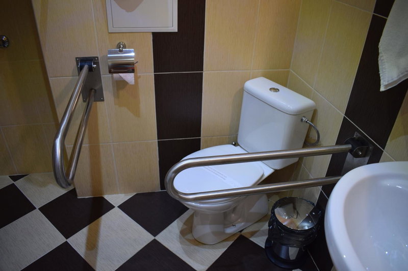 Slavyanska Beseda Hotel, Sofia, Болгария