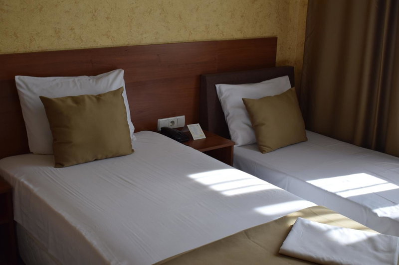Slavyanska Beseda Hotel, Sofia, Болгария
